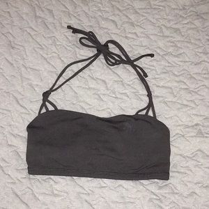 Lululemon swim top